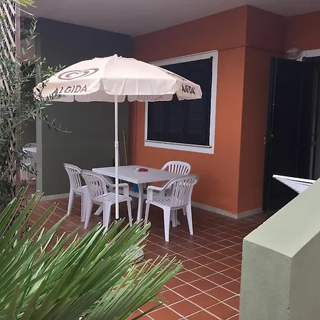 Appart Hotel Residence 3*