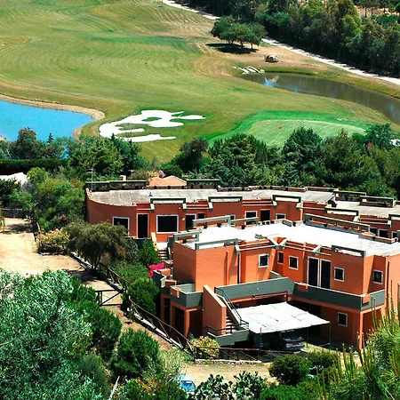 Aparthotel Appart Hotel Residence Villasimius