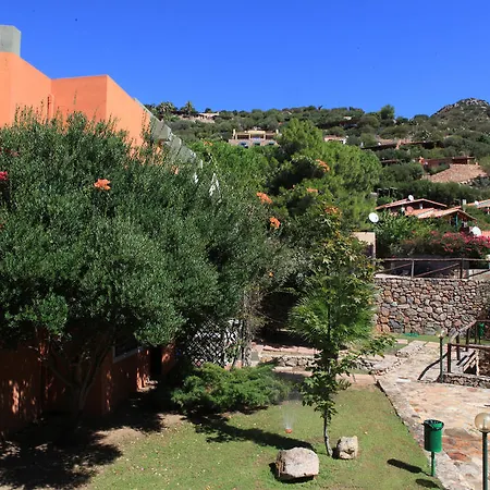 Aparthotel Appart Hotel Residence Villasimius