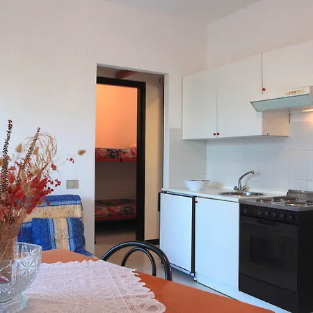 아파트호텔 Appart Hotel Residence 3*