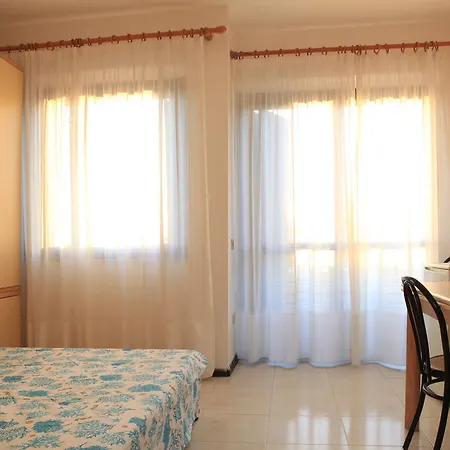 Aparthotel Appart Hotel Residence 3*
