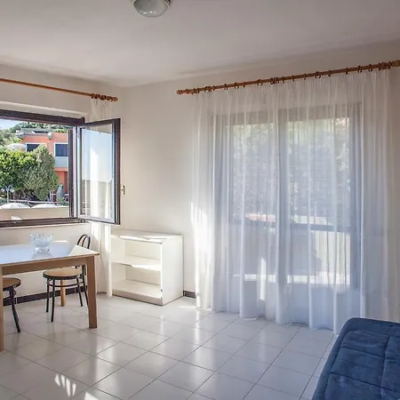 Aparthotel Appart Hotel Residence