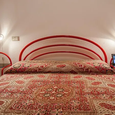 Aparthotel Appart Hotel Residence Villasimius