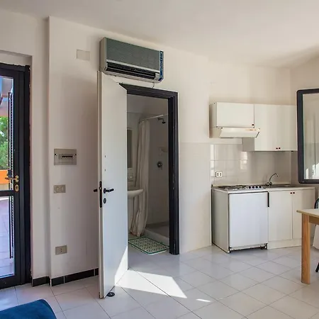 Aparthotel Appart Hotel Residence