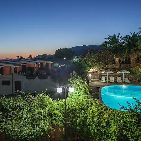 Aparthotel Appart Hotel Residence Villasimius