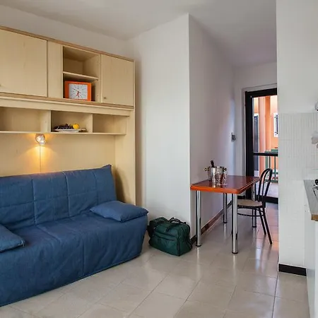 Appart Hotel Residence