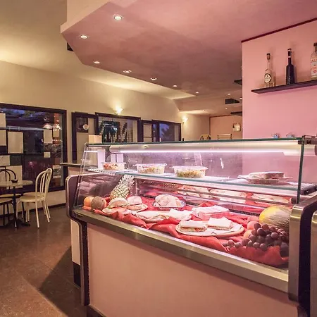 Appart Hotel Residence וילסימיוס