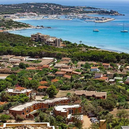 Aparthotel Appart Hotel Residence Villasimius