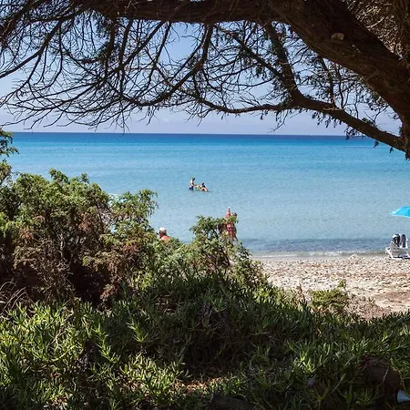Appart Hotel Residence Villasimius