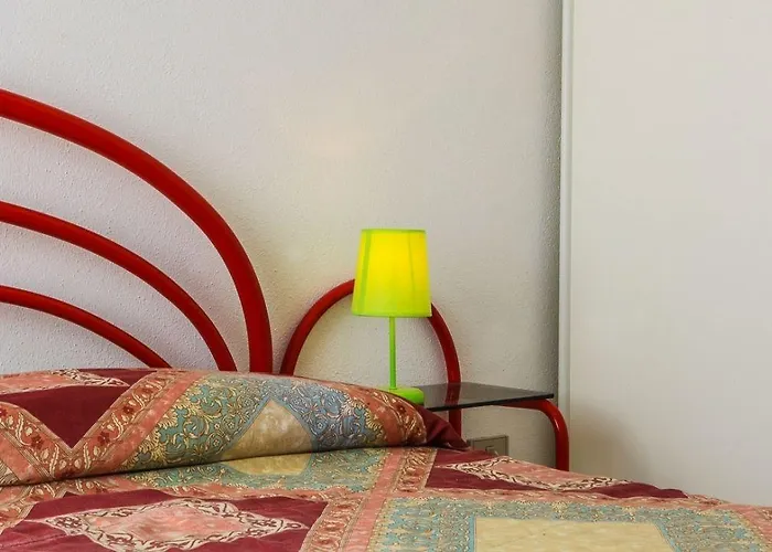 公寓式酒店 Appart Hotel Residence 3*