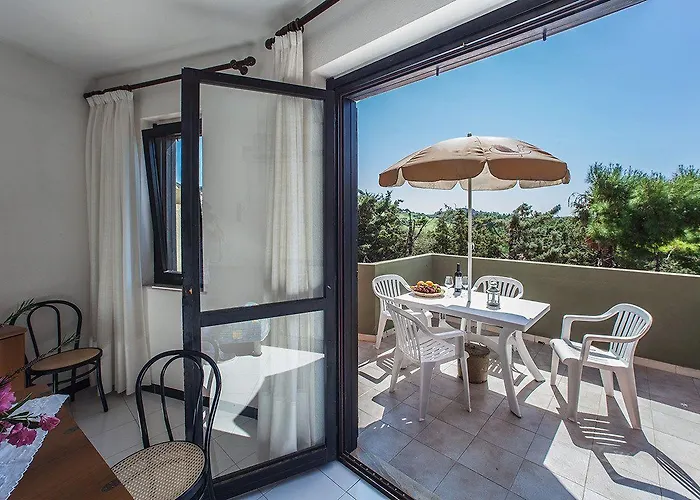 Appart Hotel Residence 公寓式酒店