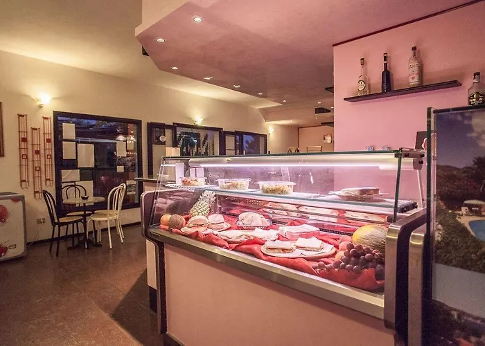 Appart Hotel Residence 公寓式酒店 3*