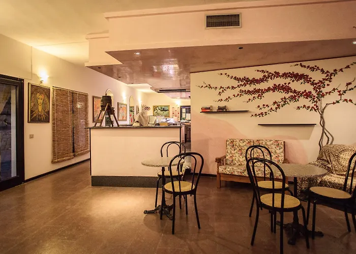 公寓式酒店 Appart Hotel Residence 3*