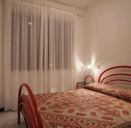 公寓式酒店 Appart Hotel Residence