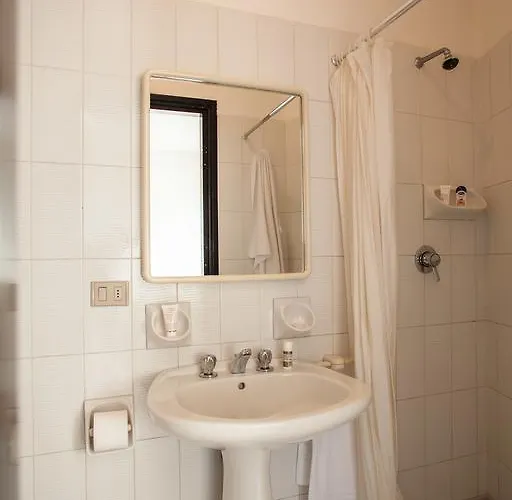 公寓式酒店 Appart Hotel Residence 3*